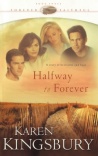 Halfway to Forever, Forever Faithful Series **